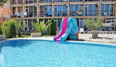 Riva Park Słoneczny Brzeg