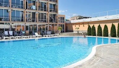 Riva Park Słoneczny Brzeg