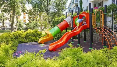 Riva Park Słoneczny Brzeg