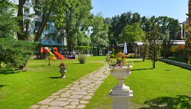 Riva Park Słoneczny Brzeg