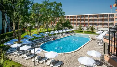Riva Park Słoneczny Brzeg