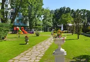 Riva Park Słoneczny Brzeg