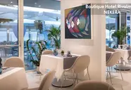 Rivalmare Boutique