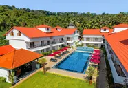 River Deck Baga