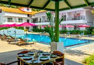 River Deck Baga