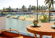 River Deck Baga