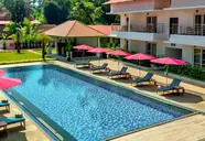 River Deck Baga
