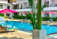 River Deck Baga