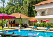 River Deck Baga