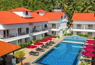 River Deck Baga