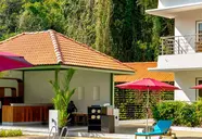 River Deck Baga