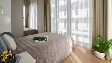 River Premium Apartments