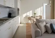 River Premium Apartments