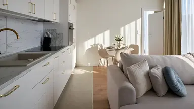 River Premium Apartments