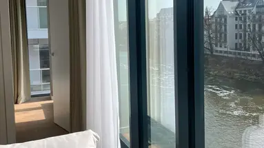 River Premium Apartments