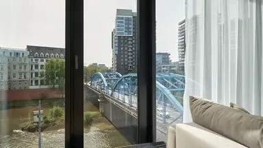 River Premium Apartments