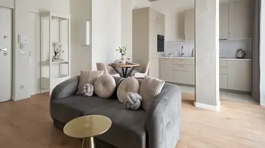 River Premium Apartments