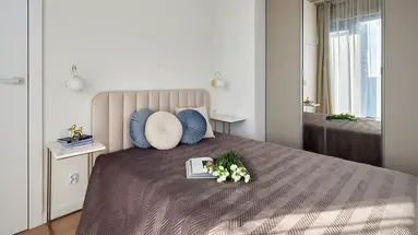 River Premium Apartments