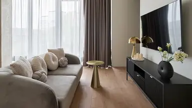 River Premium Apartments