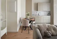 River Premium Apartments