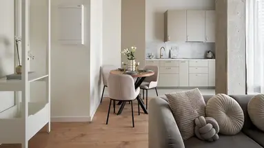 River Premium Apartments