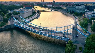 River Premium Apartments