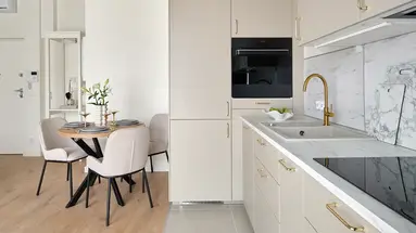 River Premium Apartments