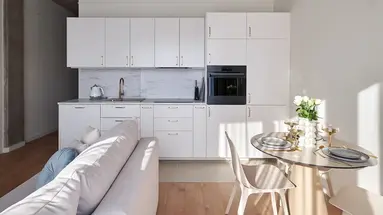 River Premium Apartments
