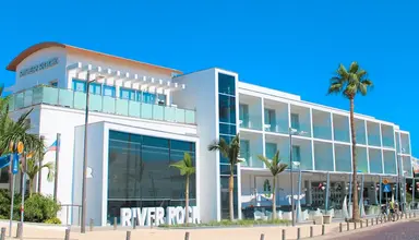 River Rock