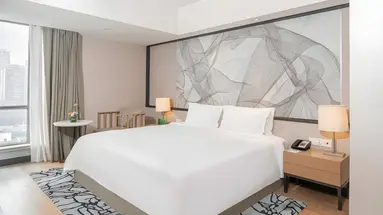 Riverdale Residence Xintiandi Shanghai