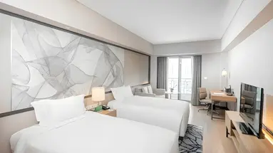 Riverdale Residence Xintiandi Shanghai