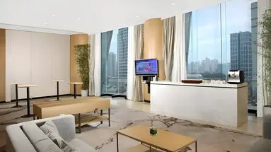 Riverdale Residence Xintiandi Shanghai