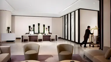 Riverdale Residence Xintiandi Shanghai