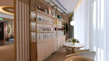 Riverdale Residence Xintiandi Shanghai