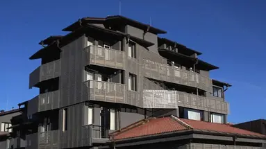 Riverside Bansko