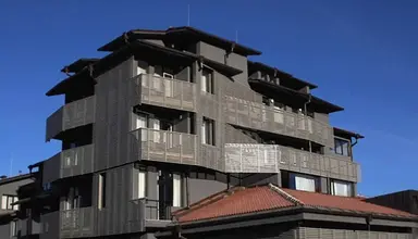 Riverside Bansko