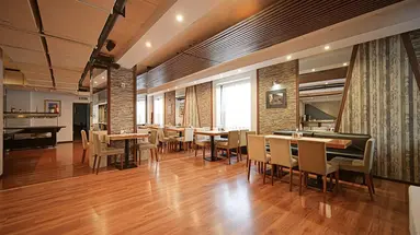 Riverside Bansko
