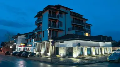 Riverside Bansko