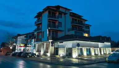 Riverside Bansko
