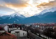 Riverside Bansko