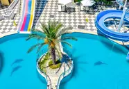 Riverside Garden Resort