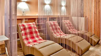 Riverside Garden Resort