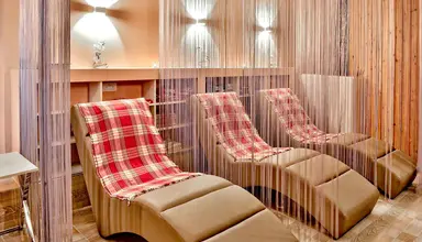 Riverside Garden Resort