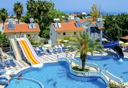 Riverside Garden Resort