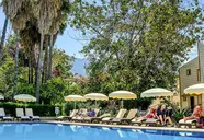 Riverside Garden Resort