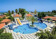 Riverside Garden Resort