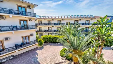 Riverside Garden Resort