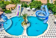 Riverside Garden Resort