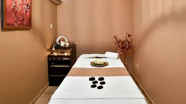 Riverside Garden Resort