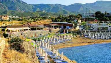 Riverside Garden Resort